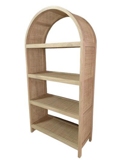 arch shelf